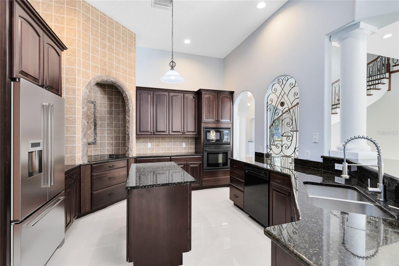 LIVE OAK ESTATES - Residential