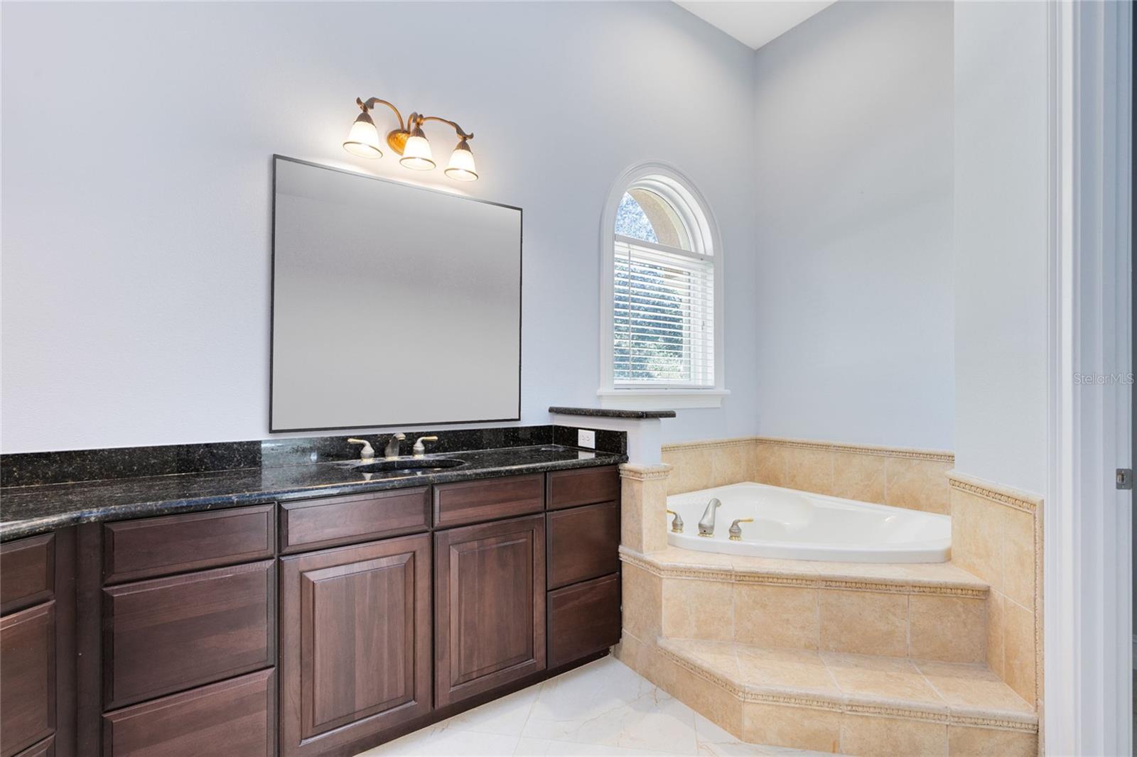 LIVE OAK ESTATES - Residential