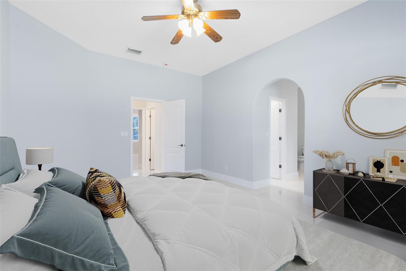 LIVE OAK ESTATES - Residential