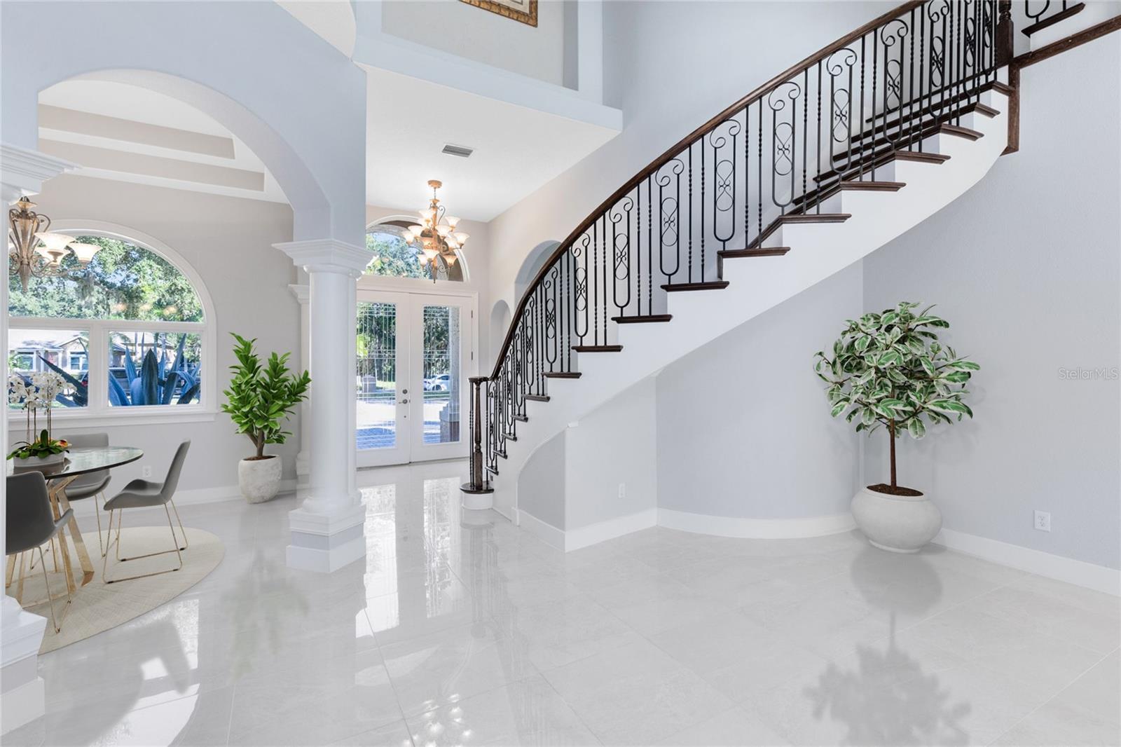 LIVE OAK ESTATES - Residential