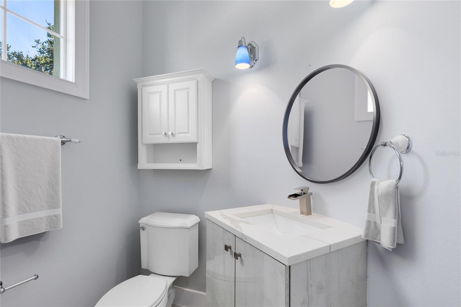 LIVE OAK ESTATES - Residential