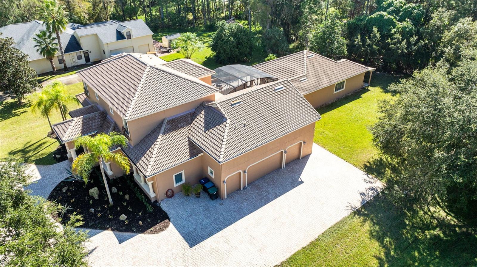 LIVE OAK ESTATES - Residential