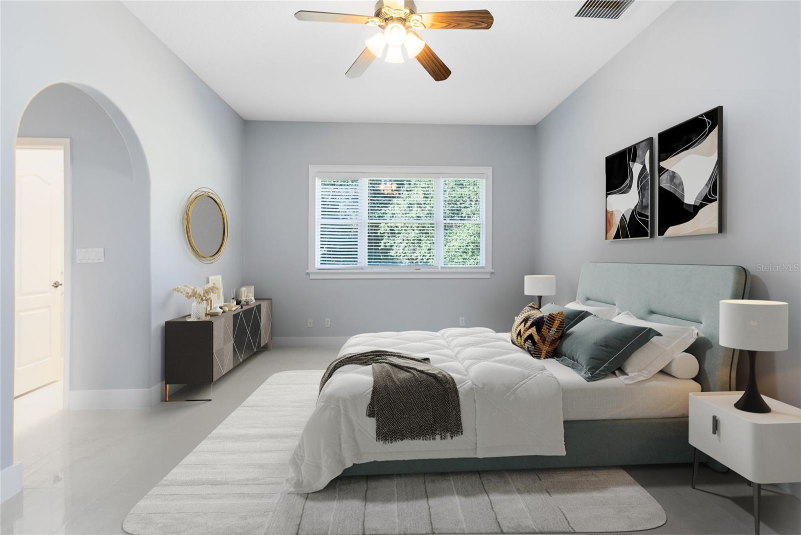 LIVE OAK ESTATES - Residential