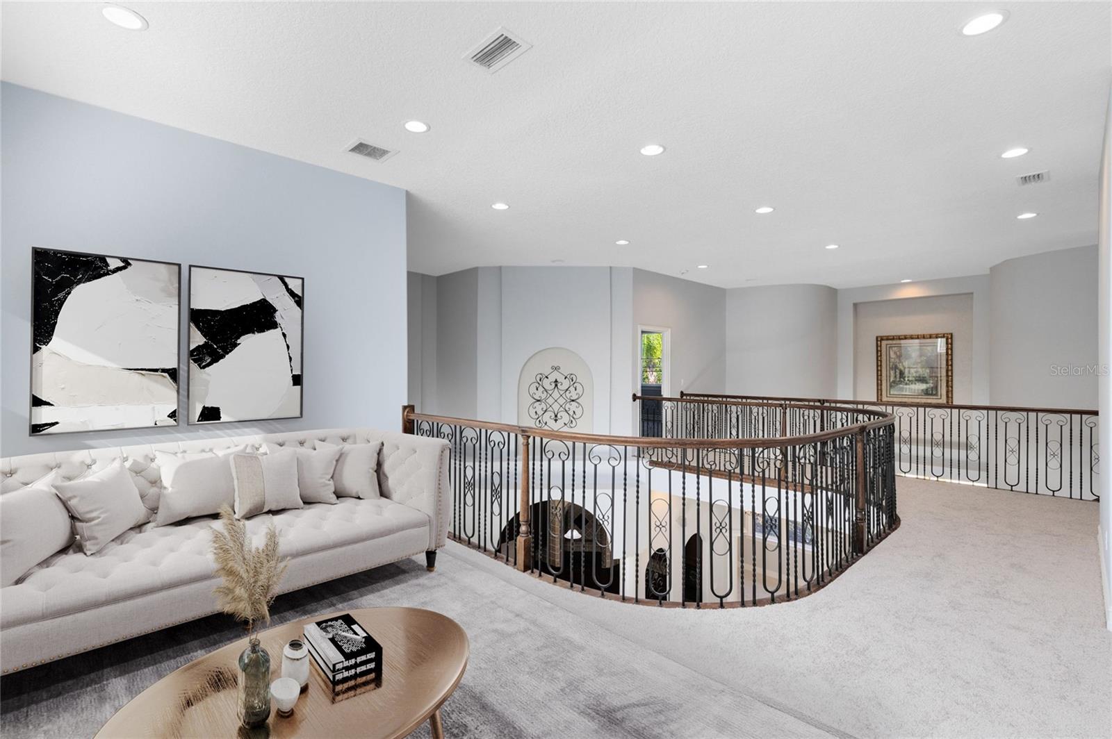 LIVE OAK ESTATES - Residential