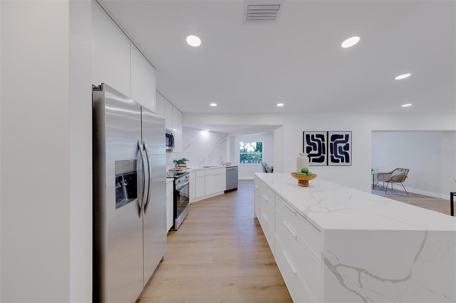 PINEBROOK ESTATES - Residential