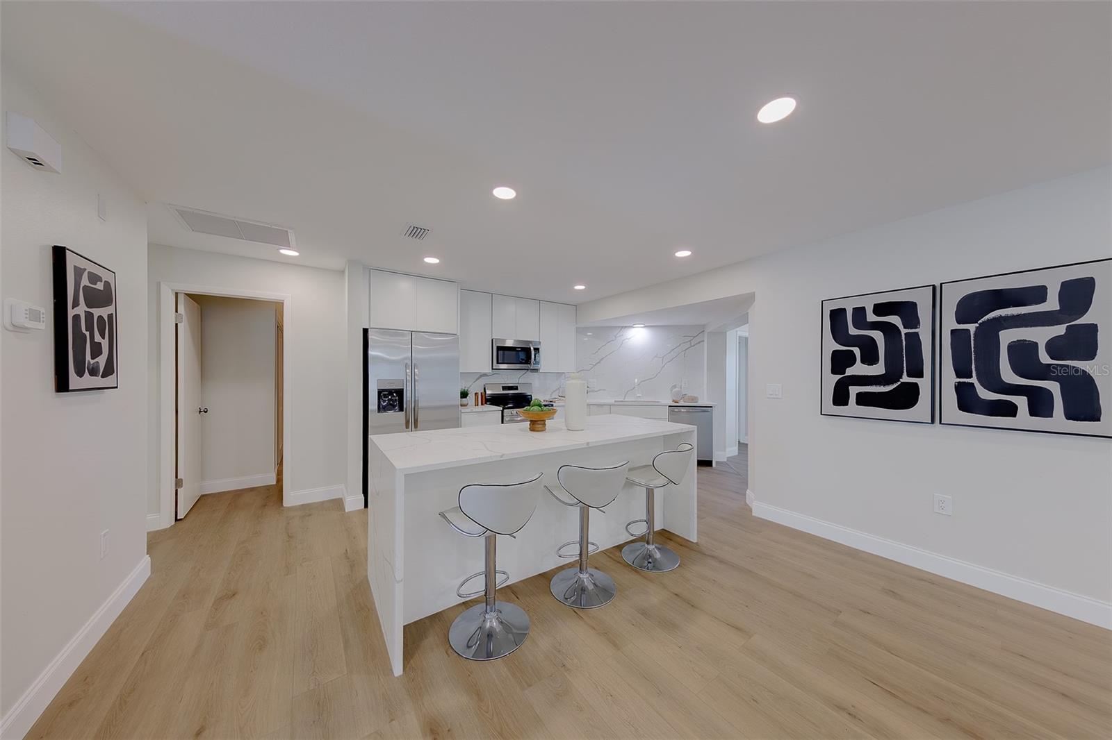 PINEBROOK ESTATES - Residential