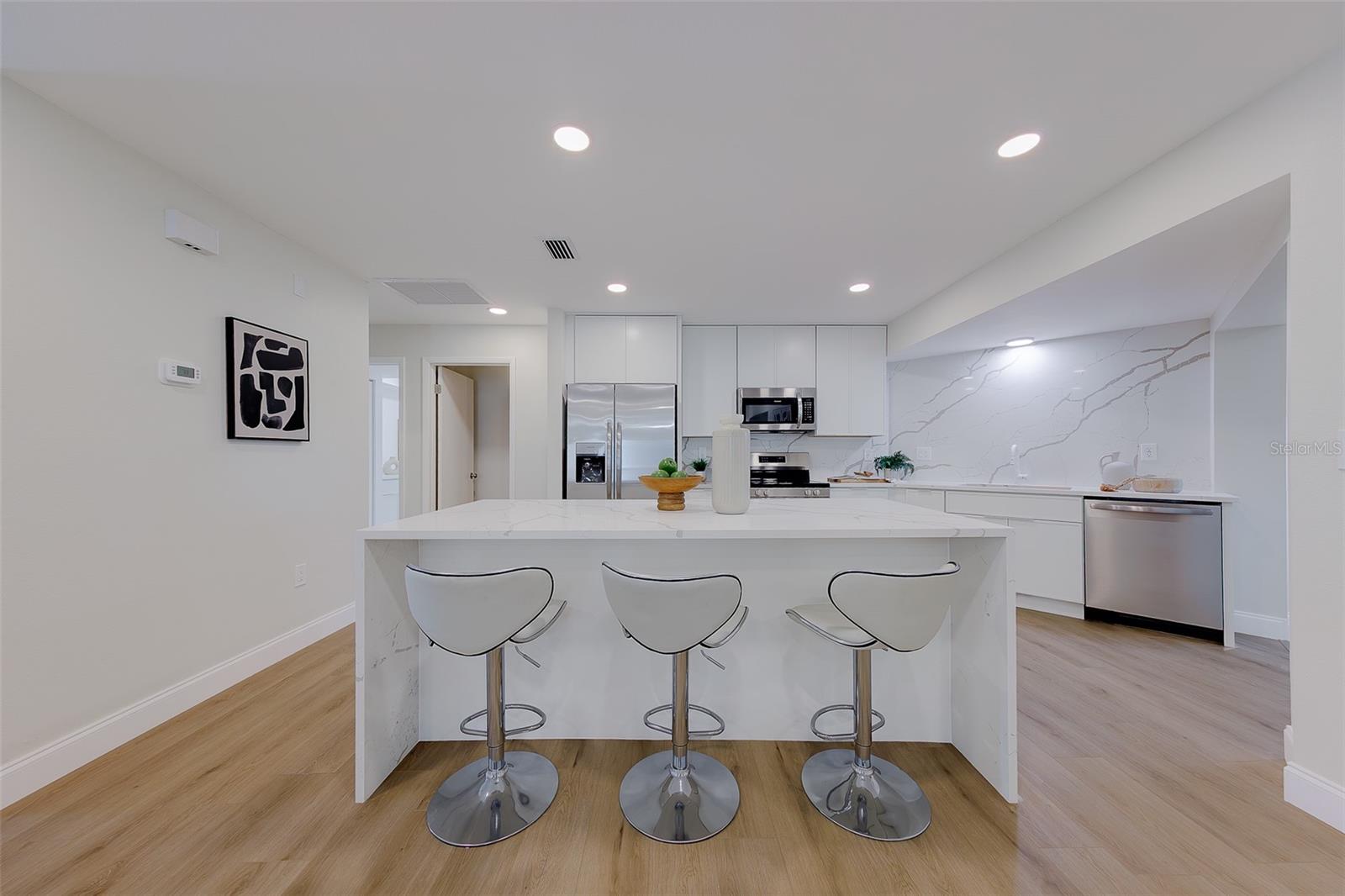 PINEBROOK ESTATES - Residential