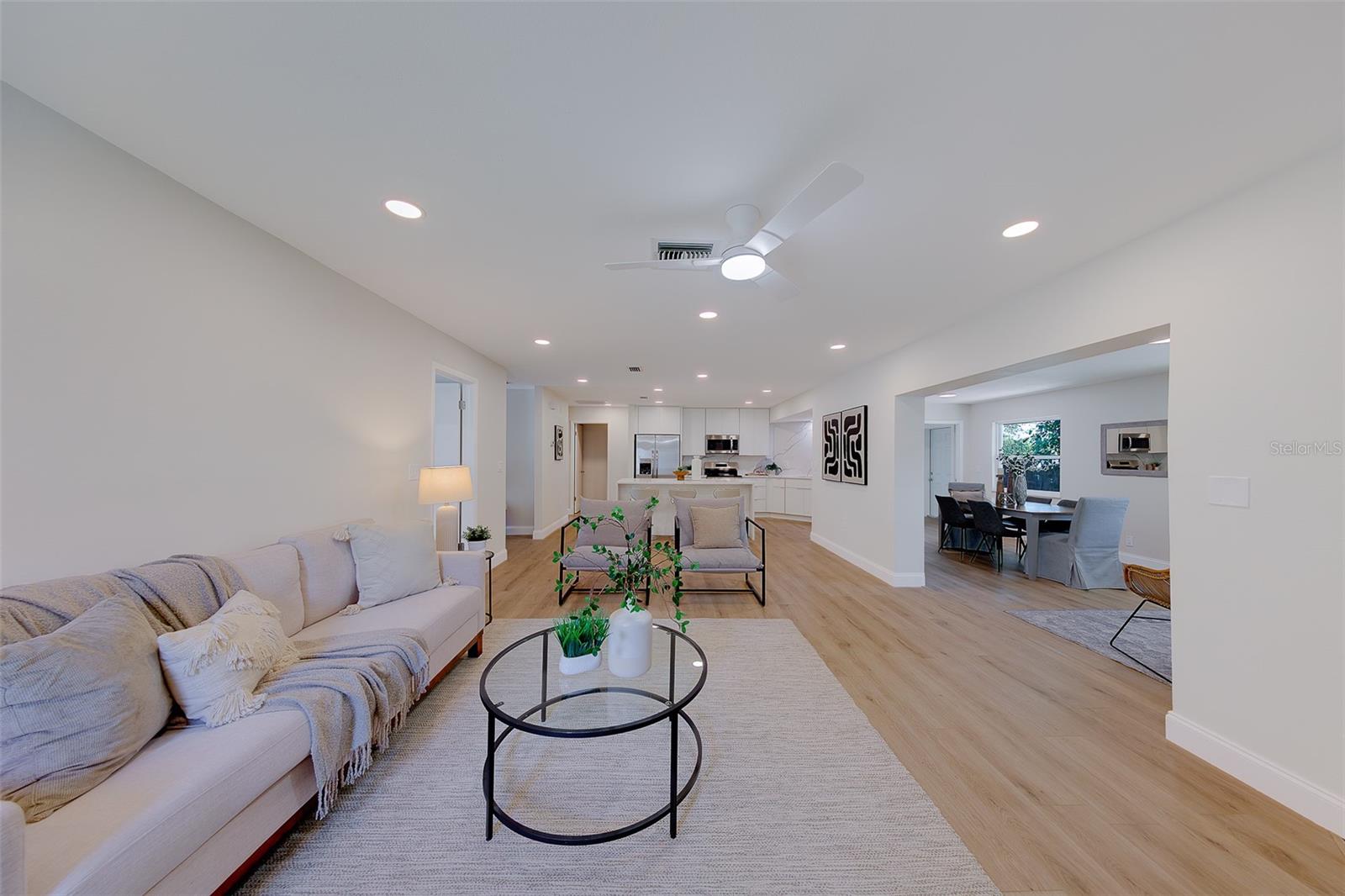 PINEBROOK ESTATES - Residential