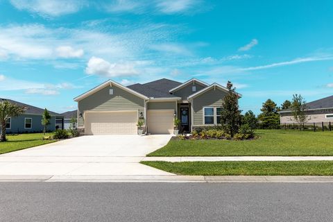 A home in ORMOND BEACH