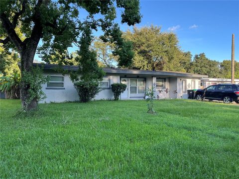 A home in ORLANDO