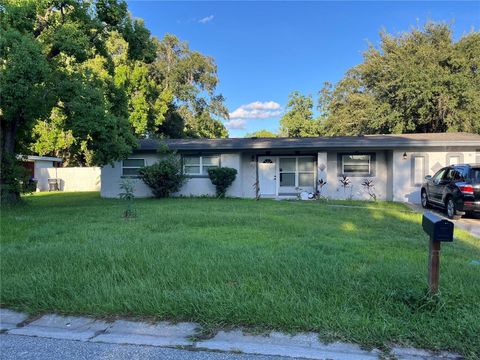 A home in ORLANDO