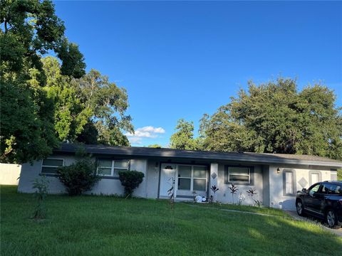 A home in ORLANDO