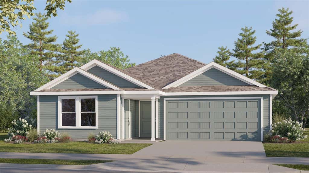 Photo of 2850 Pioneer Trail, Eagle Lake, FL 33839 (MLS # O6434963)