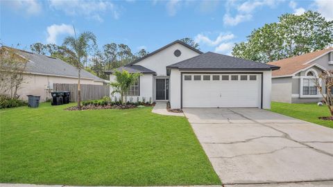13838 GINGER CREEK BOULEVARD ORLANDO FL 32826
