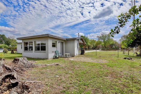 A home in ORLANDO