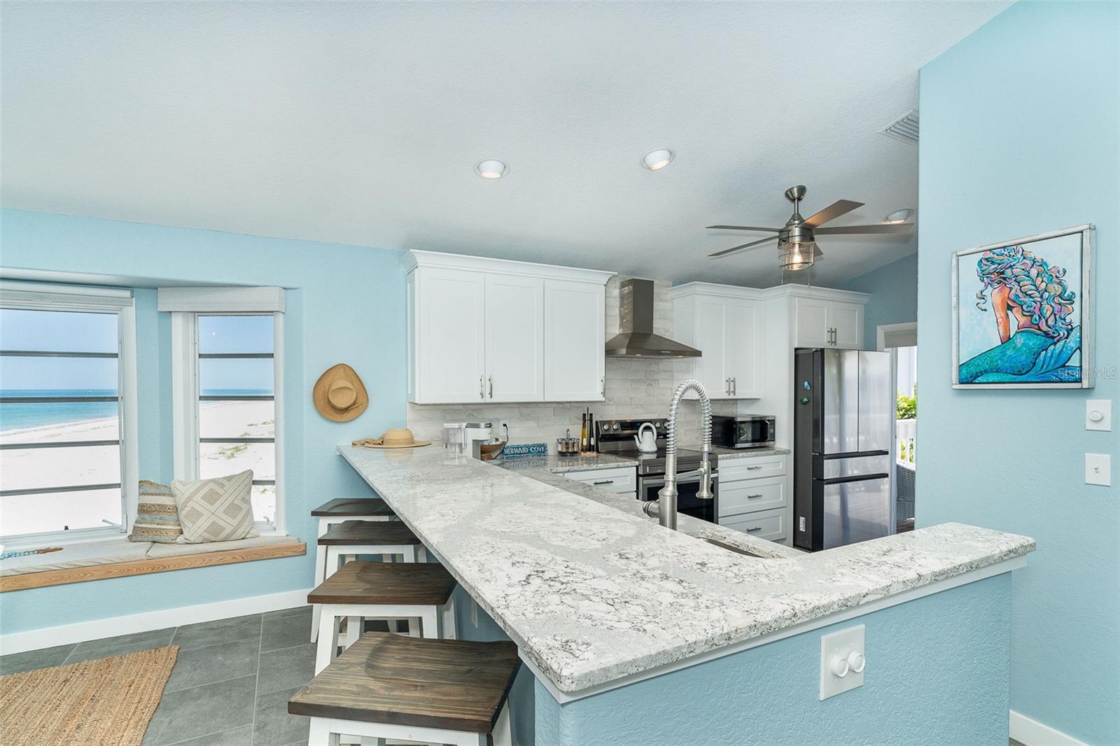 COLONY DON PEDRO PH 04 - Residential