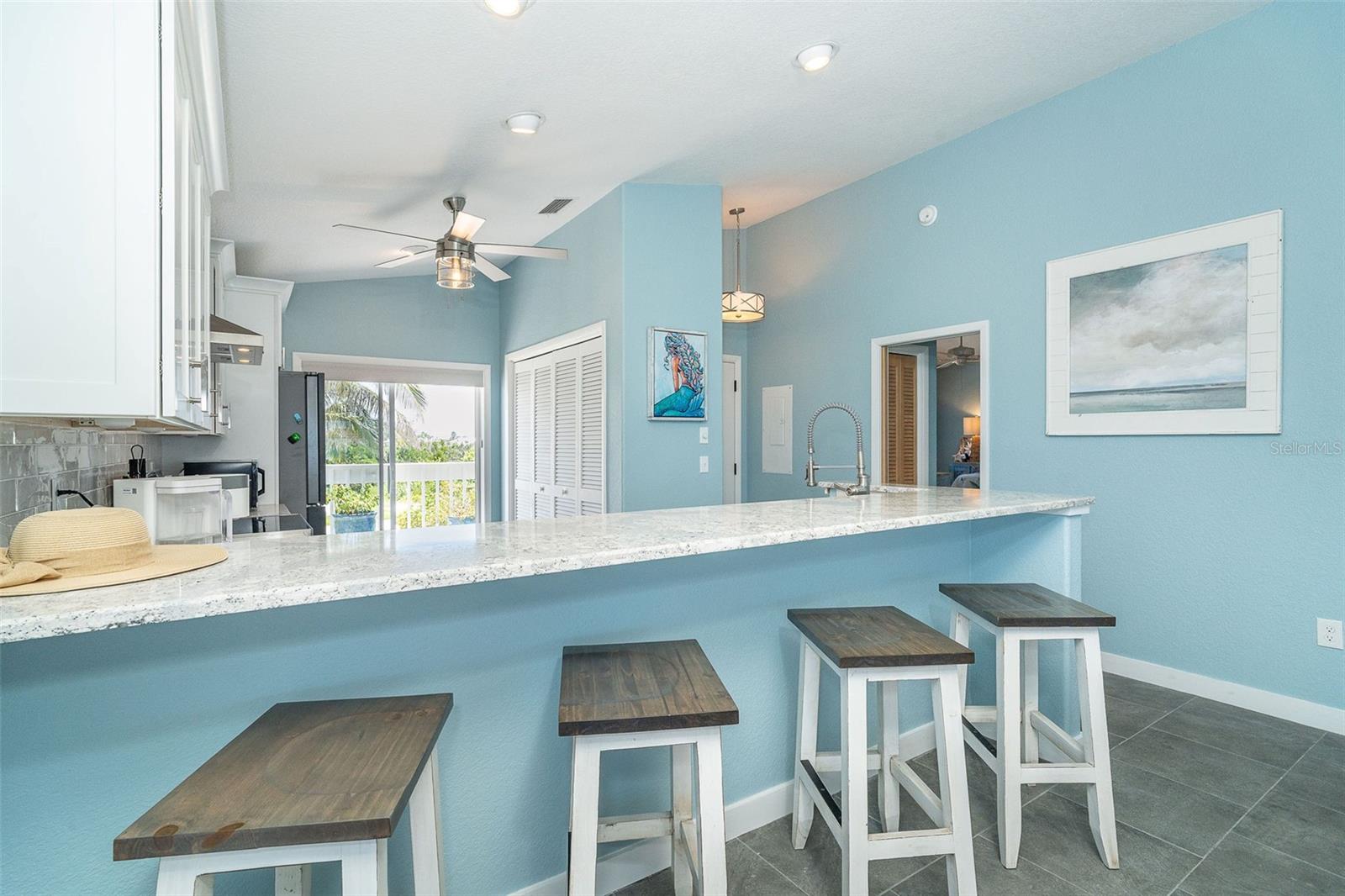 COLONY DON PEDRO PH 04 - Residential