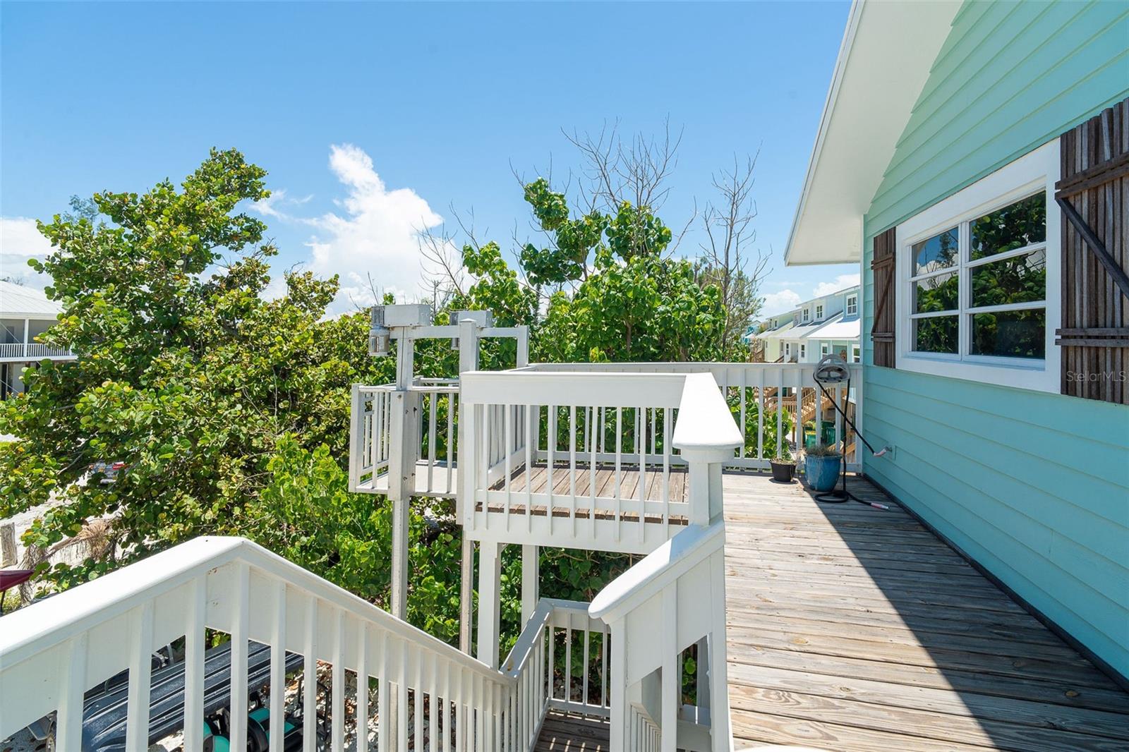 COLONY DON PEDRO PH 04 - Residential