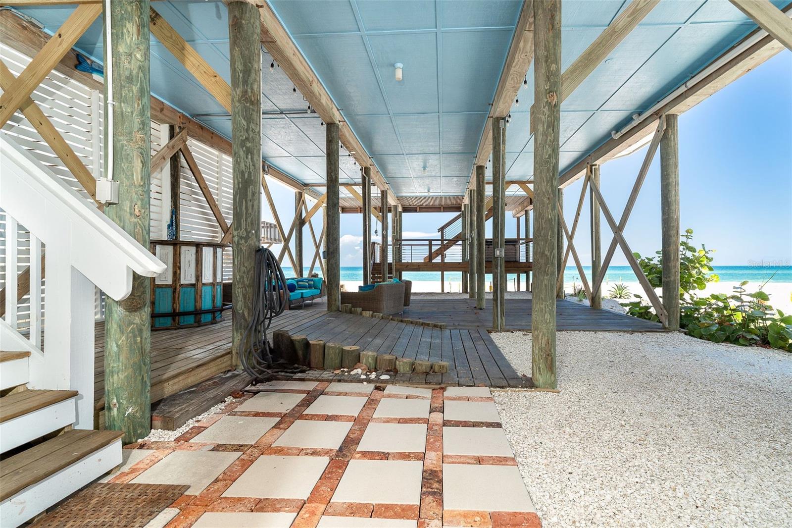 COLONY DON PEDRO PH 04 - Residential
