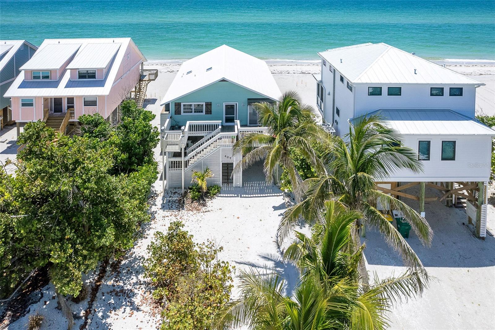 COLONY DON PEDRO PH 04 - Residential