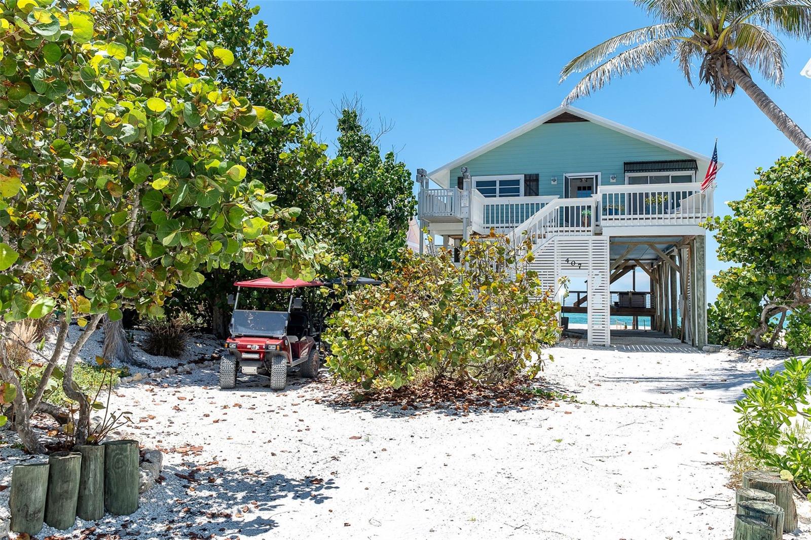 301 S GULF BOULEVARD 407