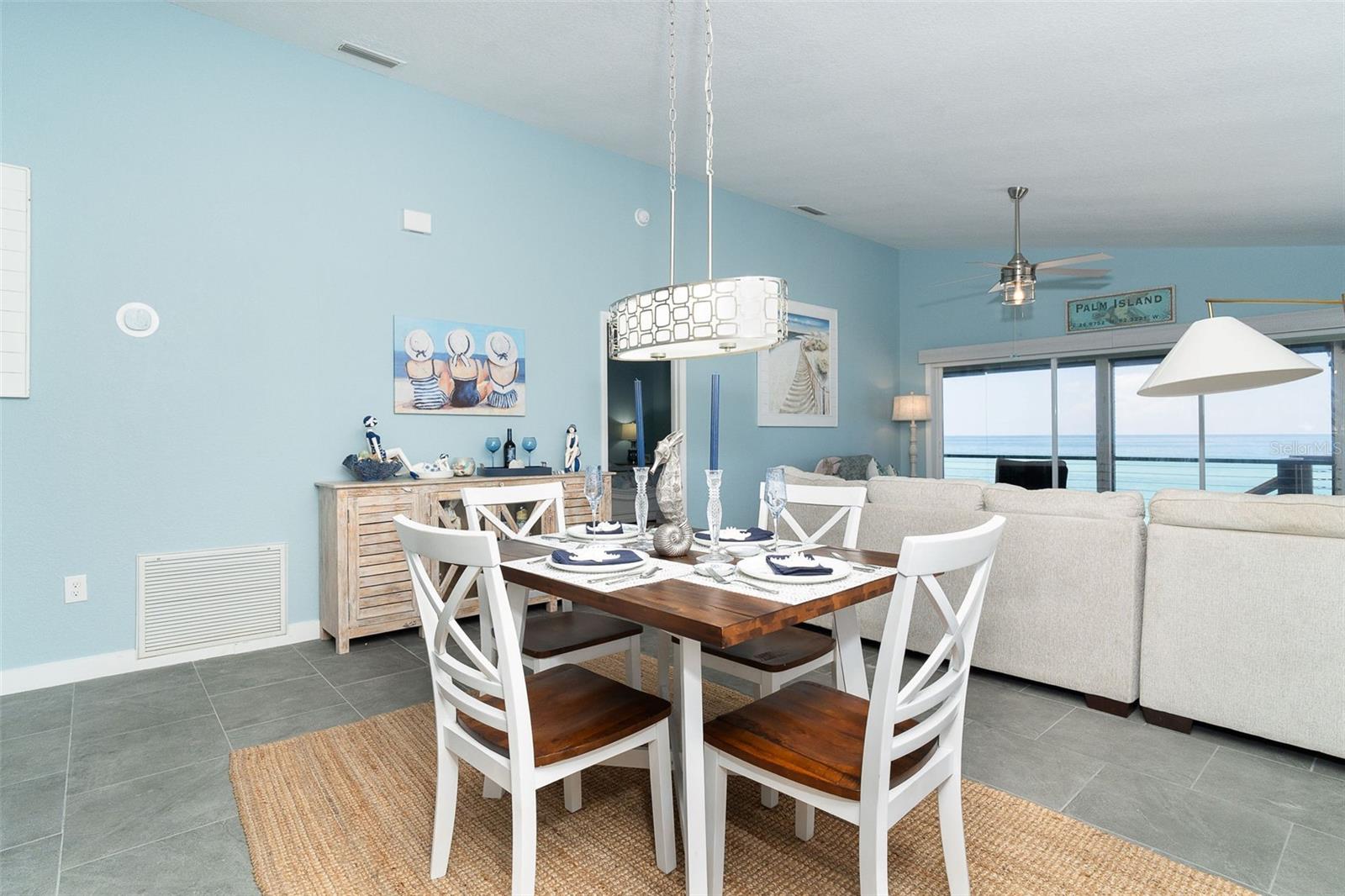 COLONY DON PEDRO PH 04 - Residential