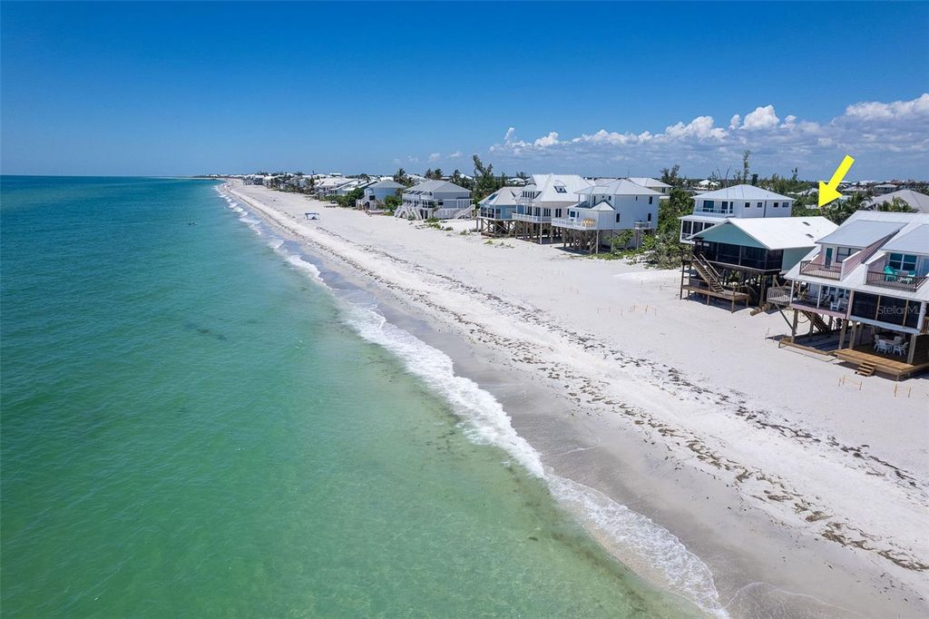 Photo of 301 S Gulf Boulevard #407, Placida, FL 33946 (MLS # A4659509)