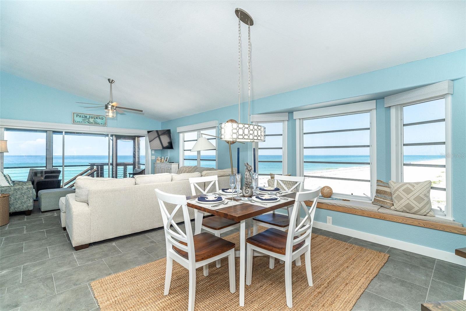 COLONY DON PEDRO PH 04 - Residential