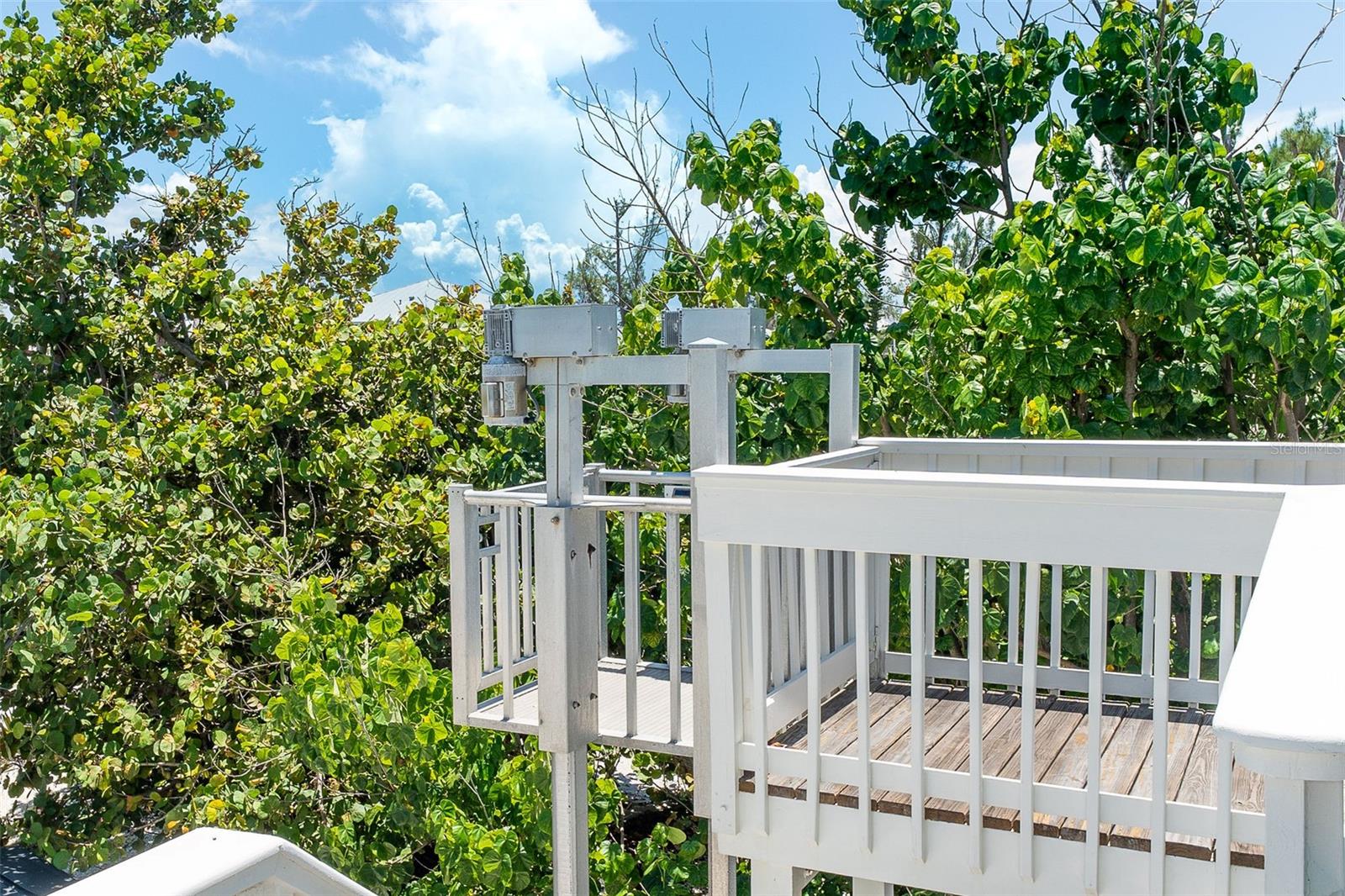COLONY DON PEDRO PH 04 - Residential