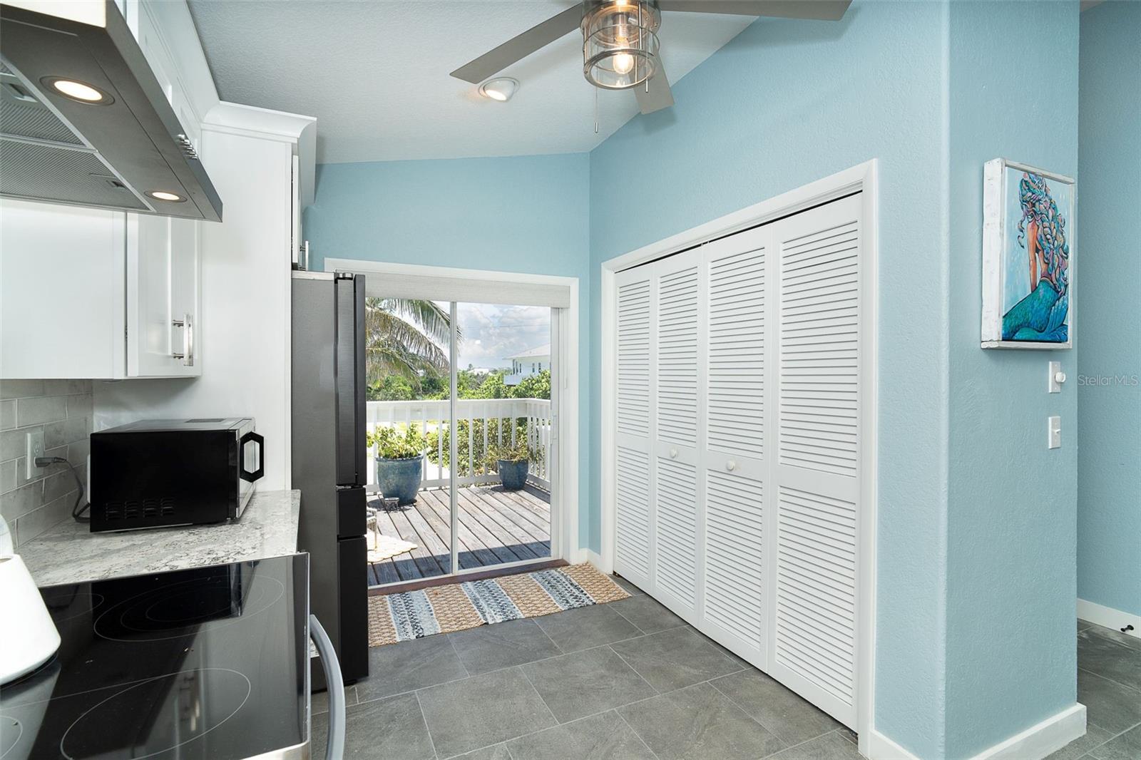 COLONY DON PEDRO PH 04 - Residential