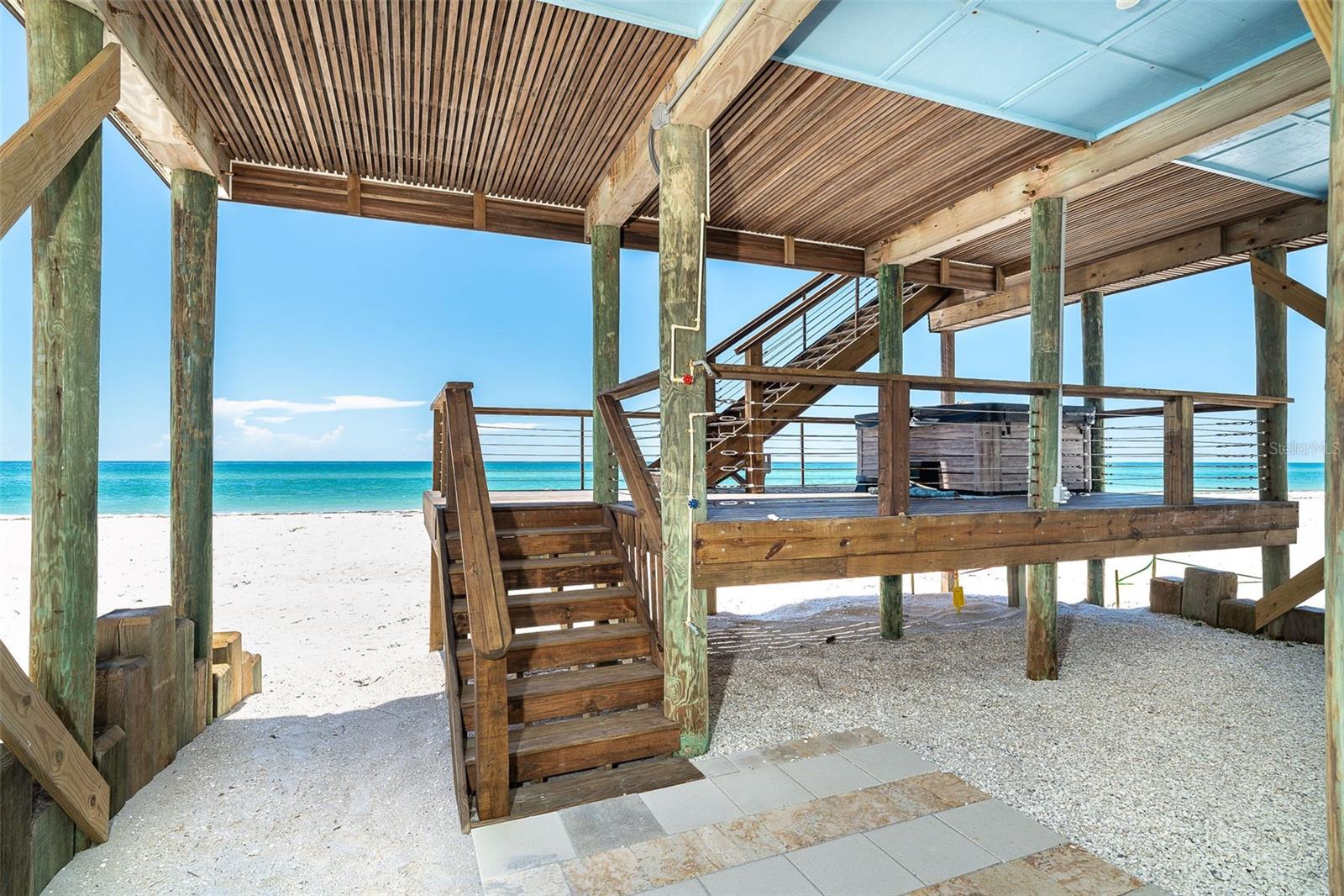 COLONY DON PEDRO PH 04 - Residential