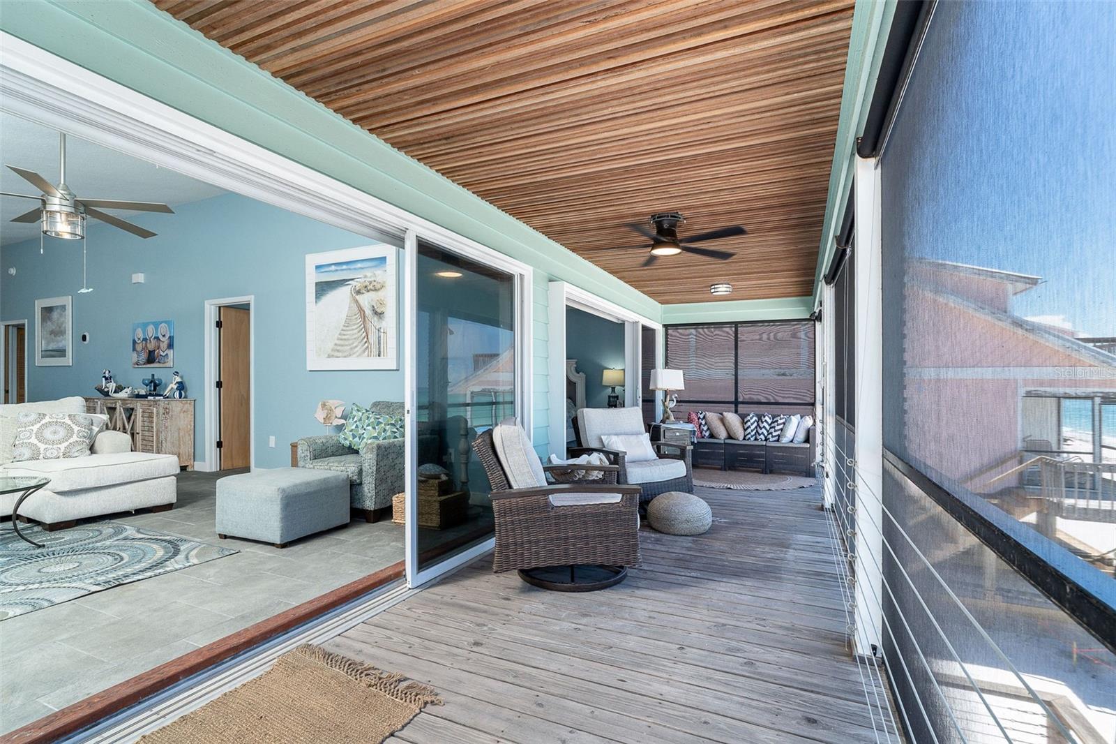 COLONY DON PEDRO PH 04 - Residential