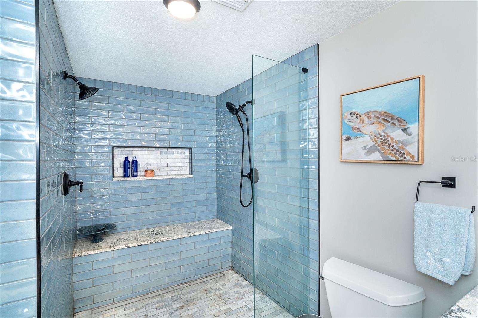 COLONY DON PEDRO PH 04 - Residential