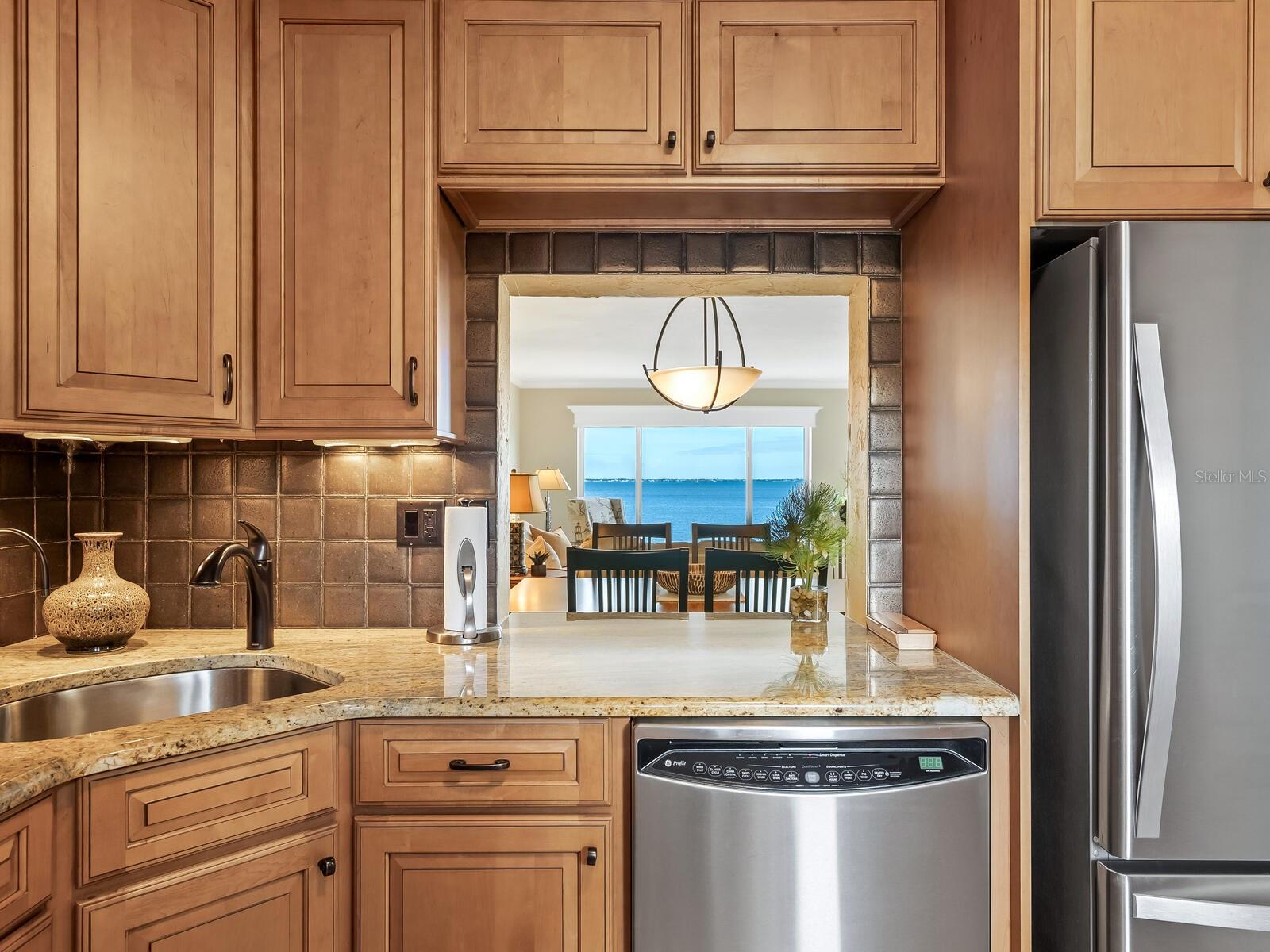 WINDWARD BAY - Residential