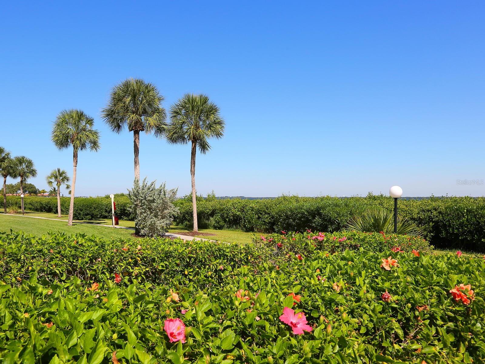 WINDWARD BAY - Residential