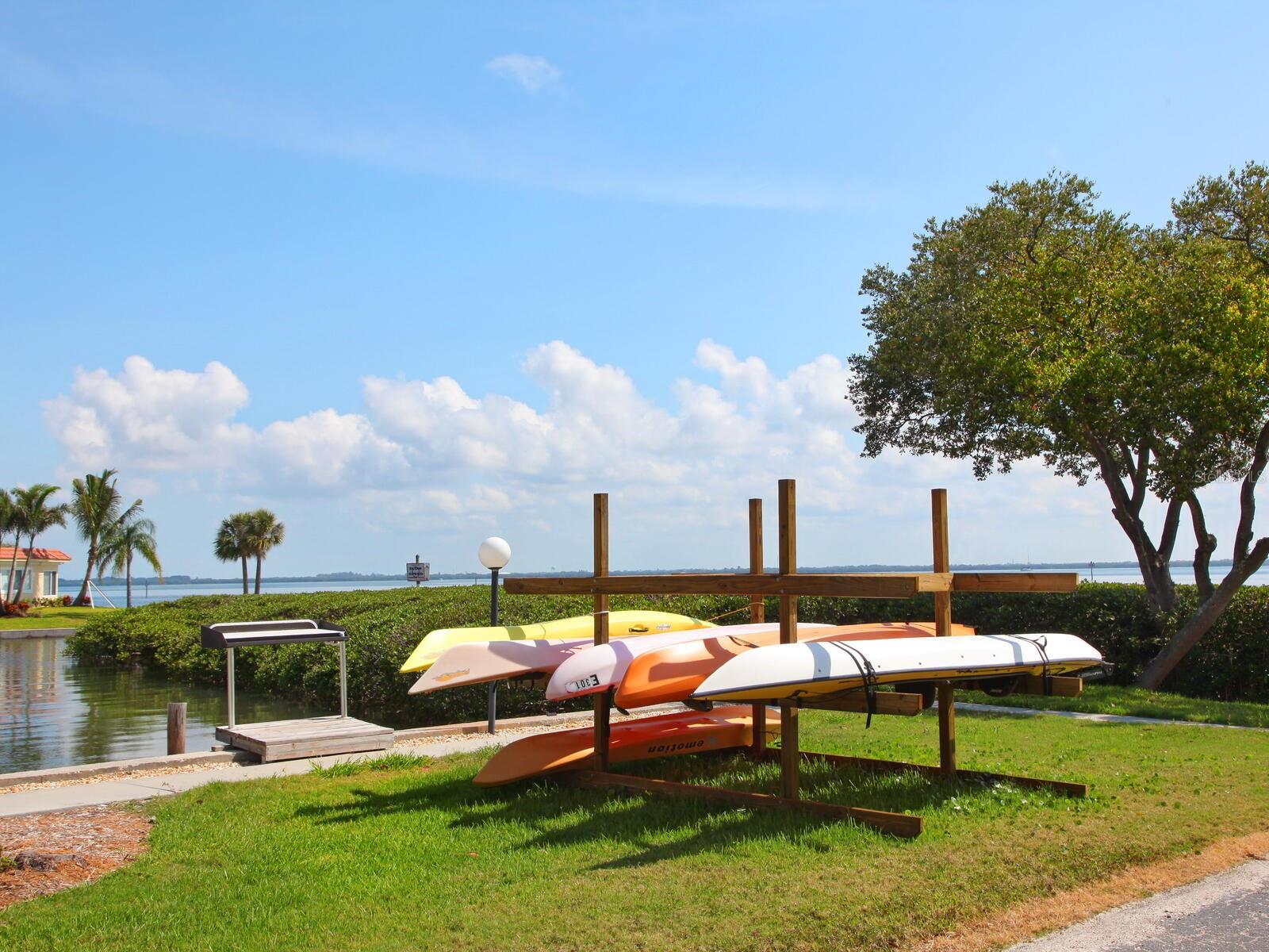 WINDWARD BAY - Residential