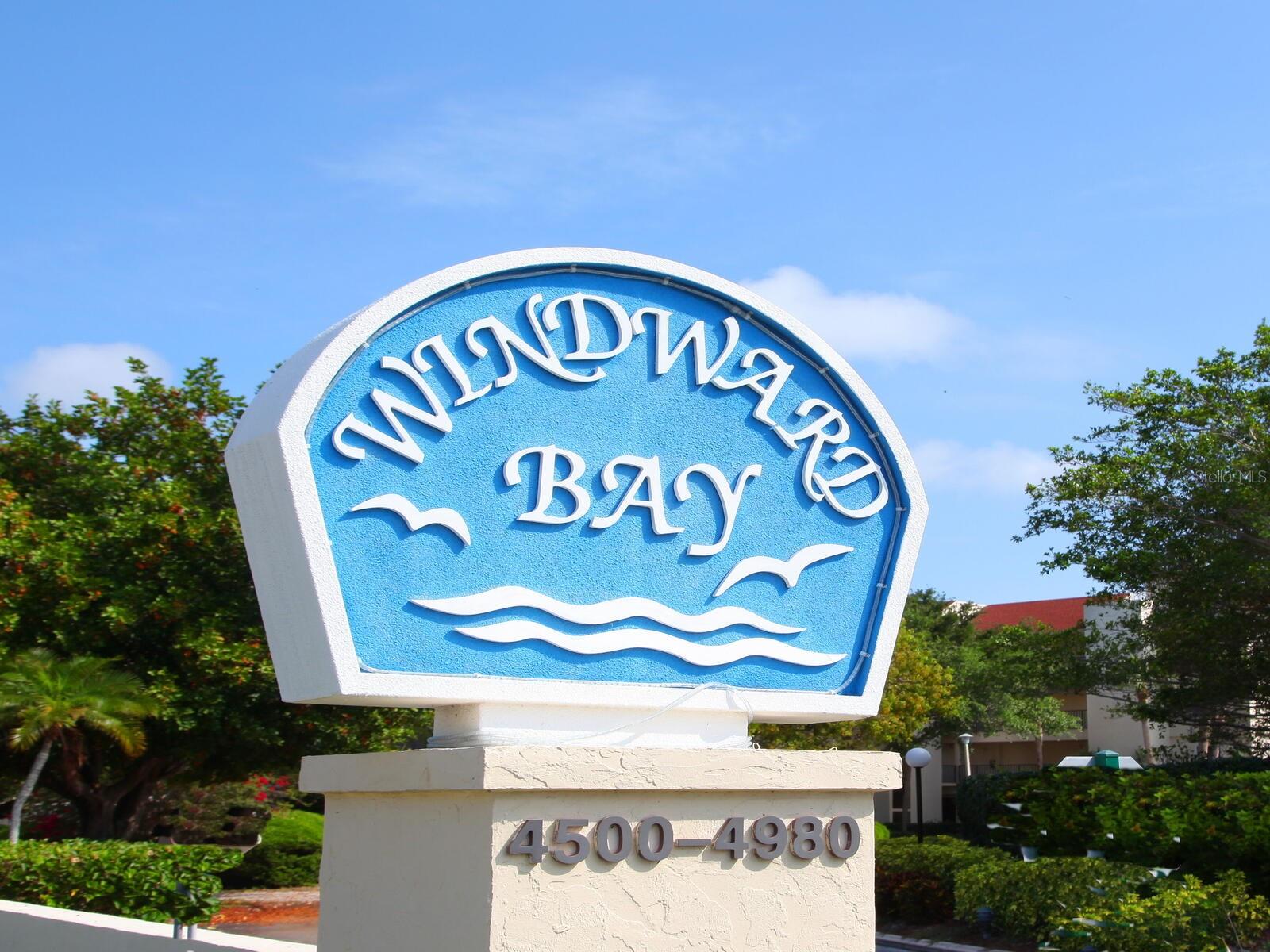 WINDWARD BAY - Residential