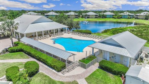 A home in PUNTA GORDA