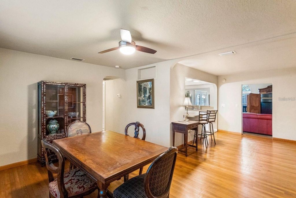 Photo of 5 S Orion Avenue, Clearwater, FL 33765 (MLS # TB8501262)