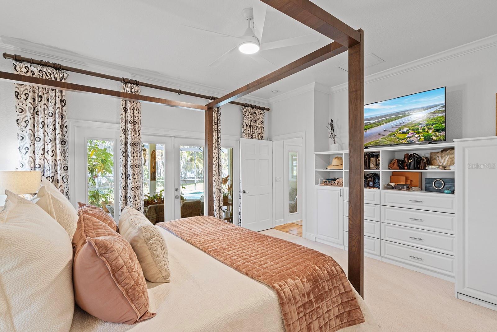 MILLS LANDING - Residential