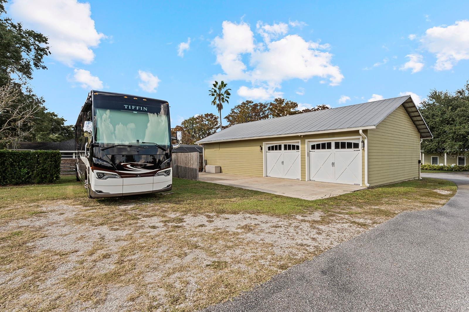 MILLS LANDING - Residential