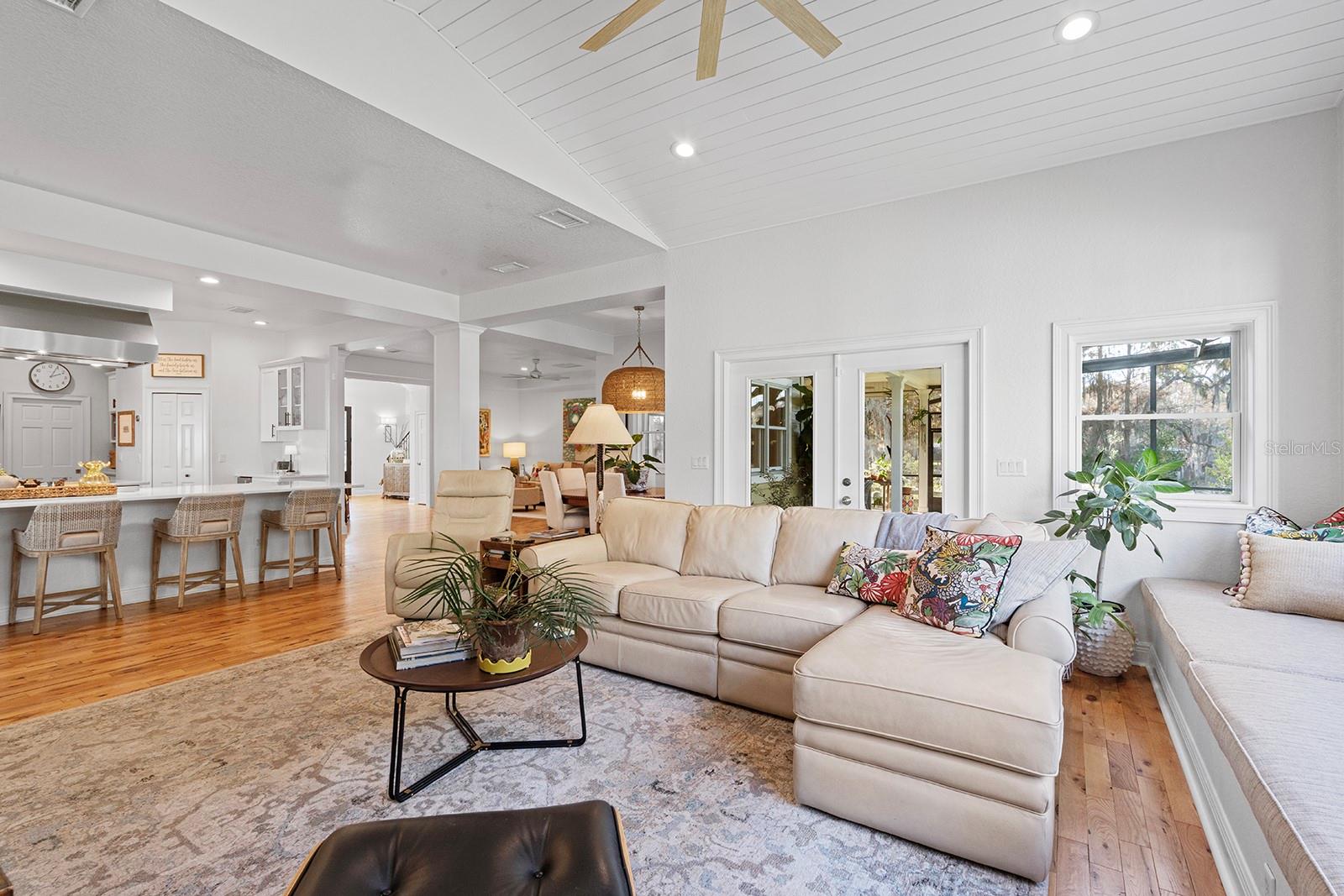 MILLS LANDING - Residential