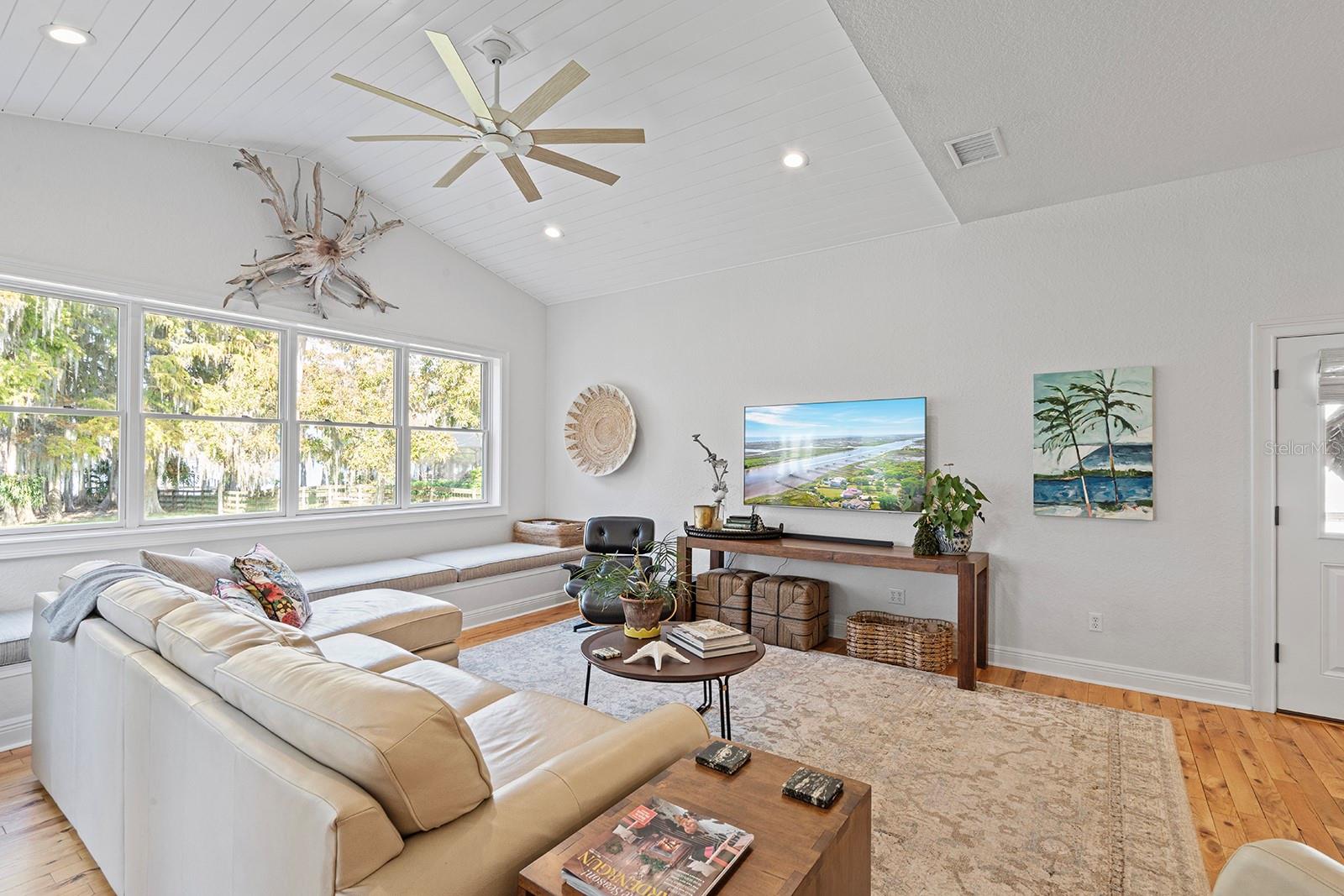 MILLS LANDING - Residential