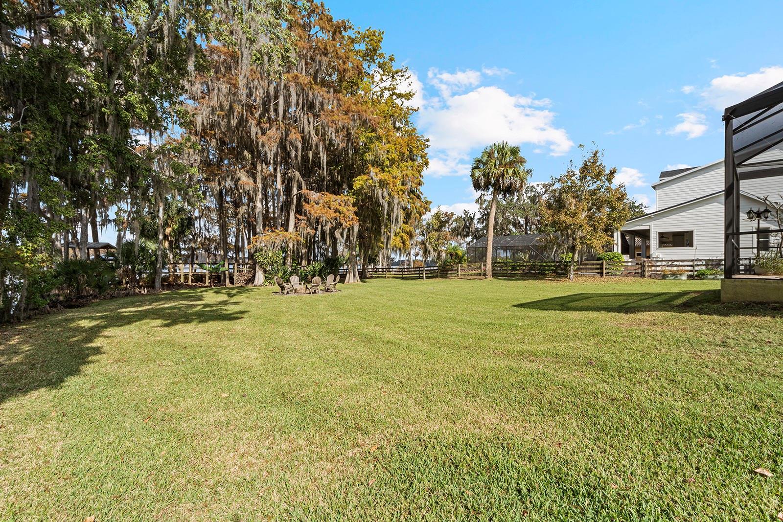 MILLS LANDING - Residential