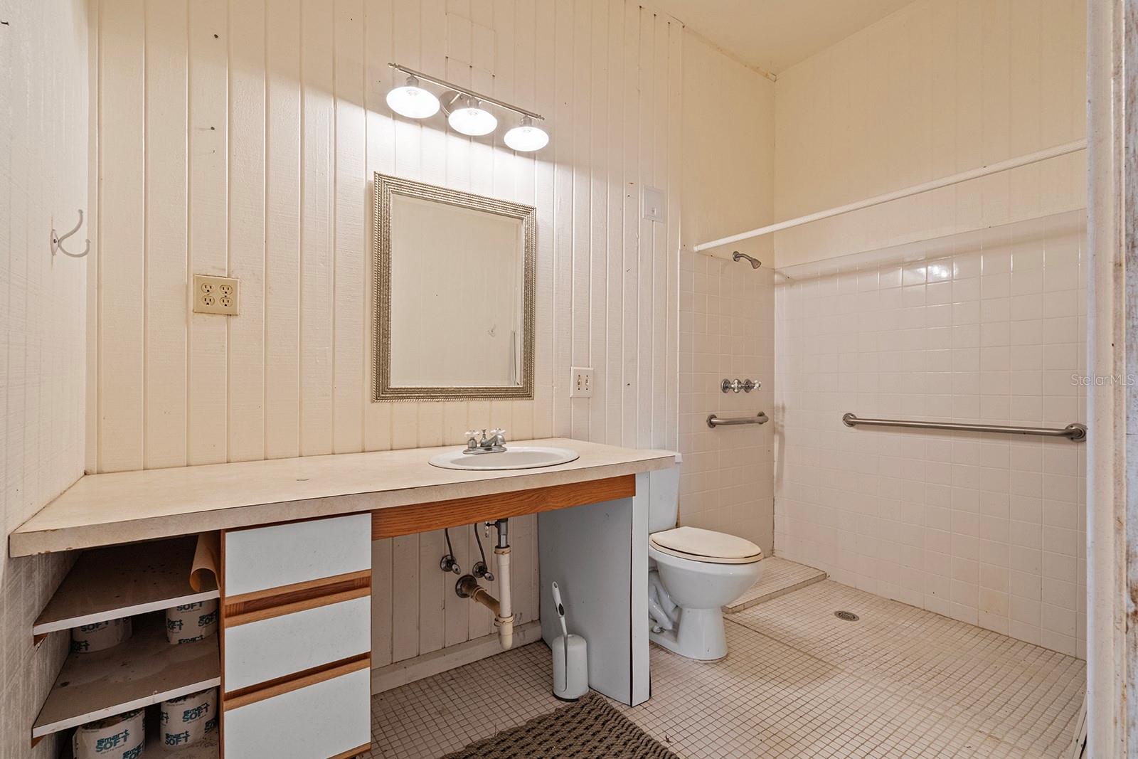 MILLS LANDING - Residential