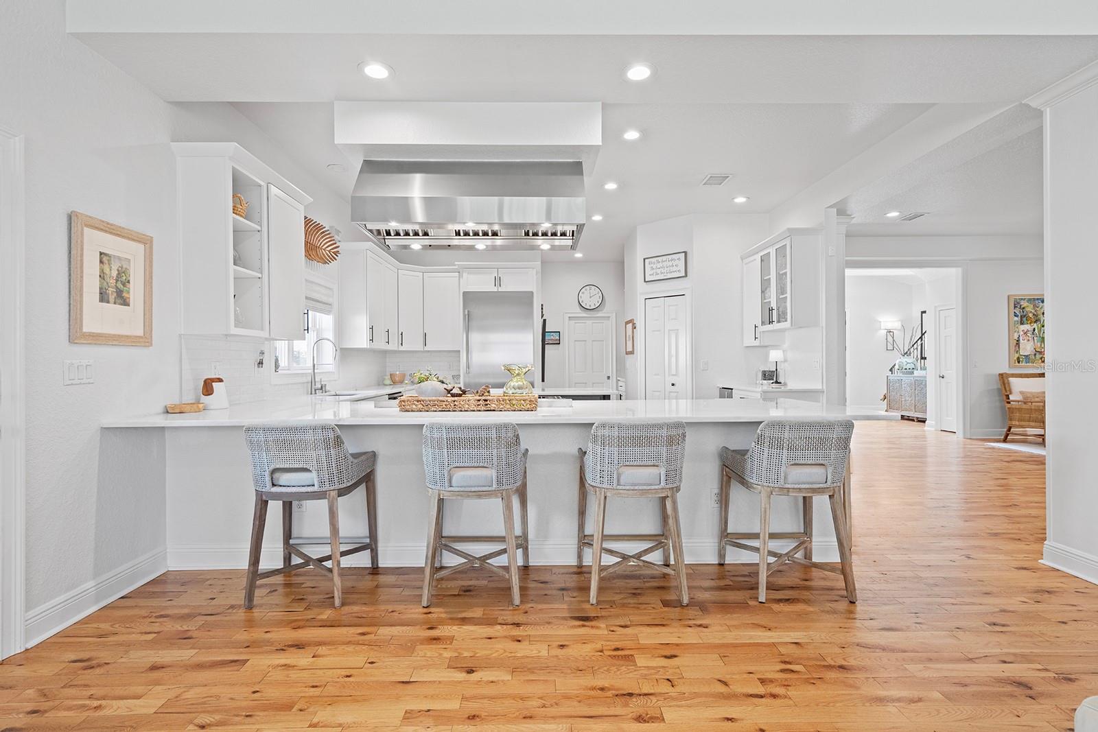 MILLS LANDING - Residential