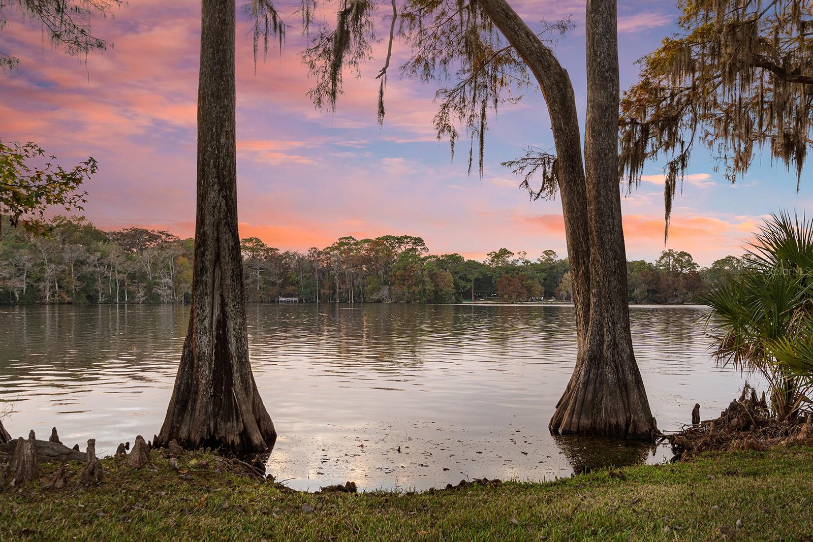 MILLS LANDING - Residential