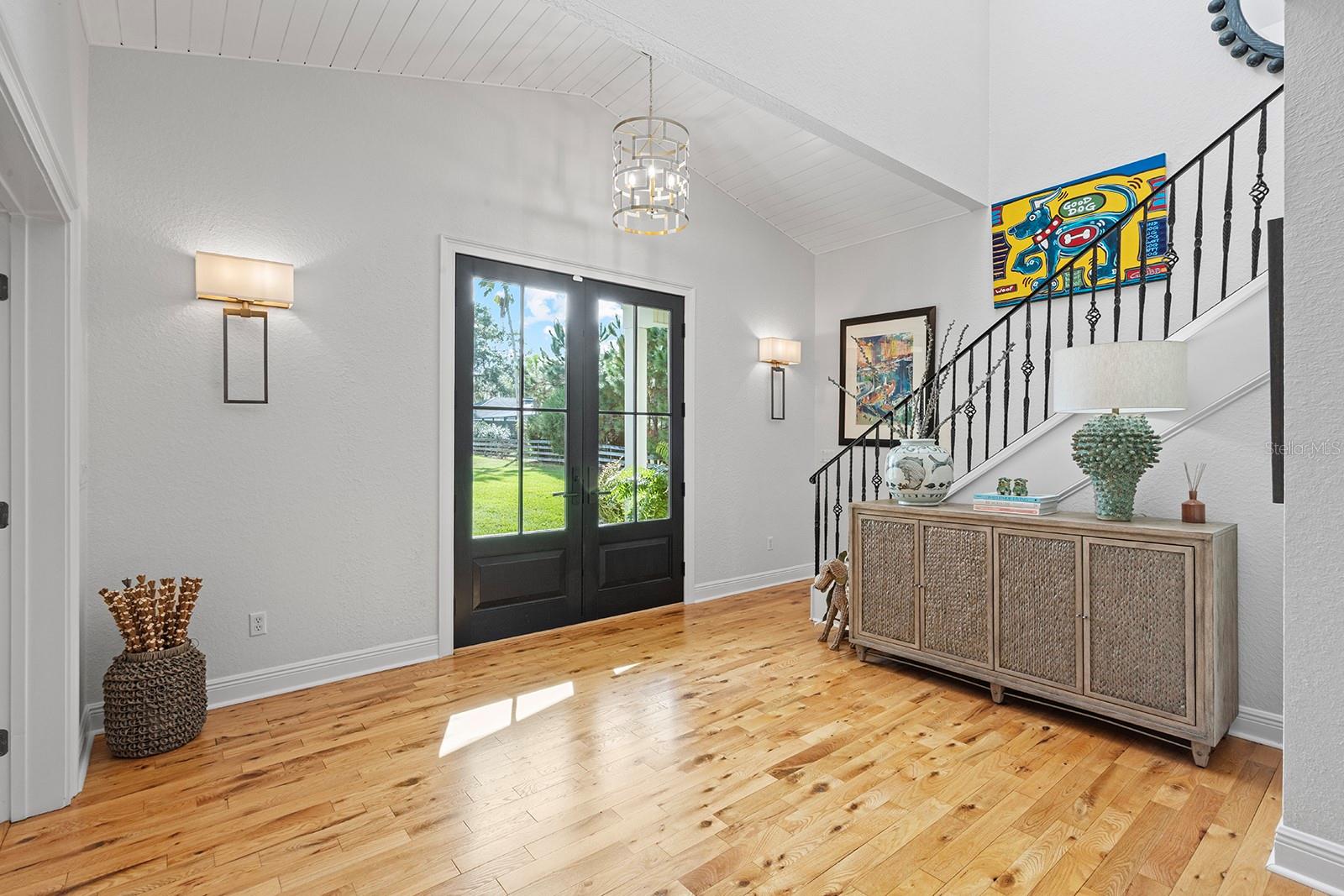 MILLS LANDING - Residential