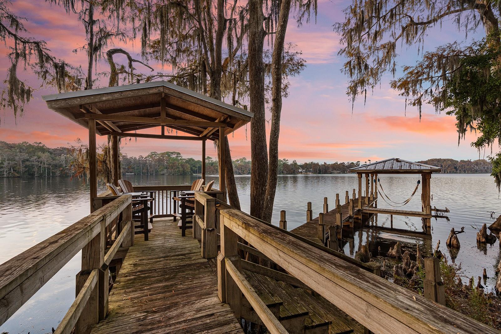 MILLS LANDING - Residential