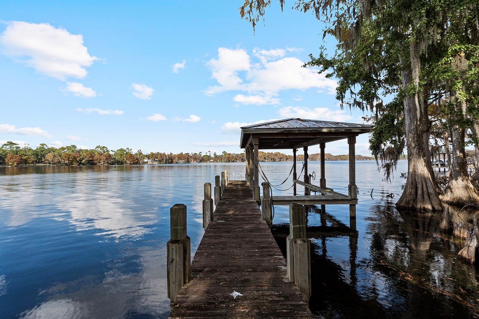 MILLS LANDING - Residential